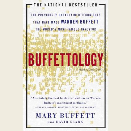 Buffettology