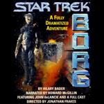 Star Trek Borg