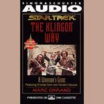 The Klingon Way