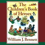 The Children's Book of Heroes