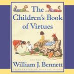 The Children's Book of Virtues