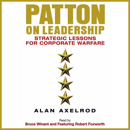 Patton on Leadership