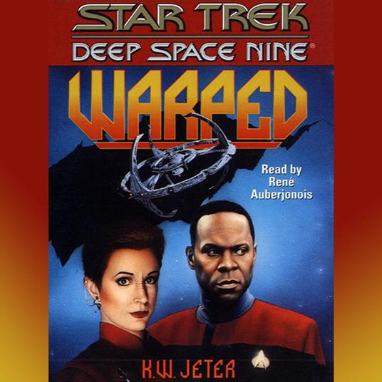 Star Trek Deep Space Nine: Warped