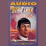 Star Trek: The Original Series: Vulcan's Forge