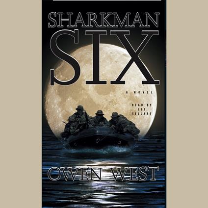 Sharkman Six