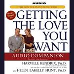 Getting the Love You Want Audio Companion