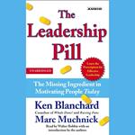 The Leadership Pill