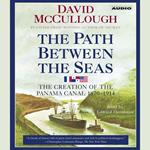 The Path Between the Seas