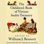 William J Bennett Children's Audio Treasury