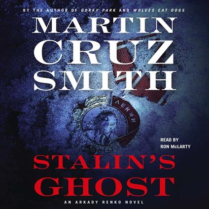 Stalin's Ghost