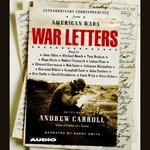 War Letters