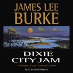 Dixie City Jam