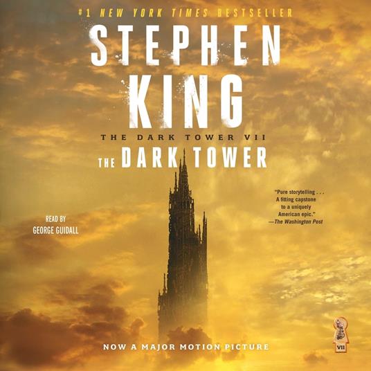 The Dark Tower VII