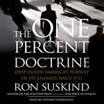 The One Percent Doctrine