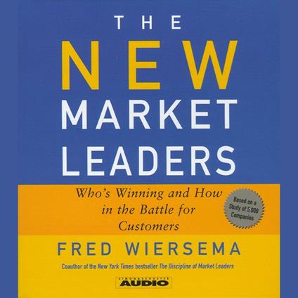 The New Market Leaders