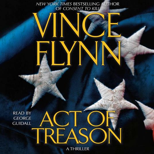 Act of Treason