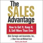 The Sales Advantage