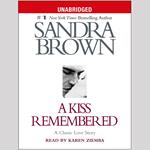 A Kiss Remembered