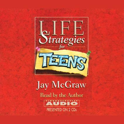 Life Strategies For Teens