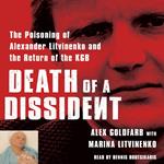 Death of a Dissident