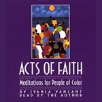 Acts Of Faith