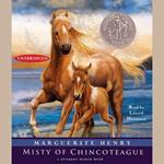 Misty of Chincoteague