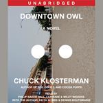 Downtown Owl