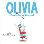 Olivia Forms a Band