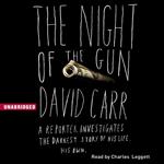 The Night of the Gun