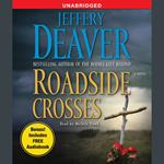 Roadside Crosses