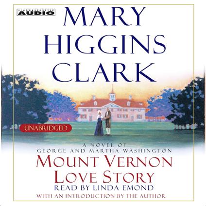 Mount Vernon Love Story