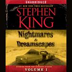 Nightmares & Dreamscapes, Volume I