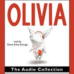 The Olivia Audio Collection