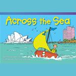Across the Sea Audiobook