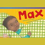 Max Audiobook