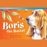 Boris the Bassett Audiobook