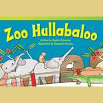 Zoo Hullabaloo Audiobook