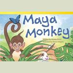 Maya Monkey Audiobook