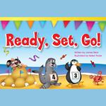 Ready, Set, Go! Audiobook