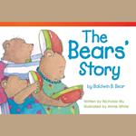 Bears' Story by Baldwin B. Bear Audiobook, The