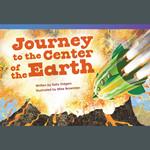 Journey to the Center of the Earth Audiobook