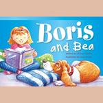 Boris and Bea Audiobook