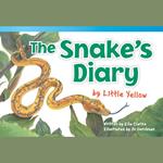 Snake's Diary by Little Yellow Audiobook, The