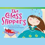 Glass Slippers Audiobook, The