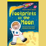 Footprints on the Moon: Poems About Space Audiobook