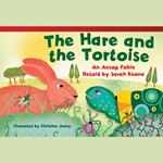 Hare and the Tortoise Audiobook, The