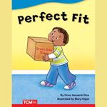 Perfect Fit Audiobook