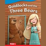 Goldilocks and the Three Bears Audiobook