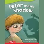 Peter and His Shadow Audiobook