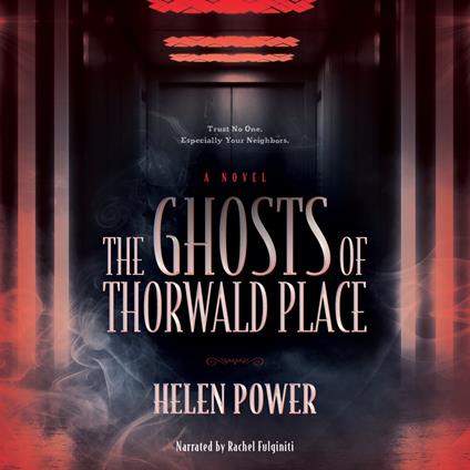 Ghosts of Thorwald Place